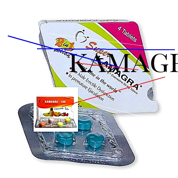 Acheter kamagra gel paris